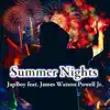 JapBoy - Summer Nights (feat. James Watson Powell Jr.) - Single